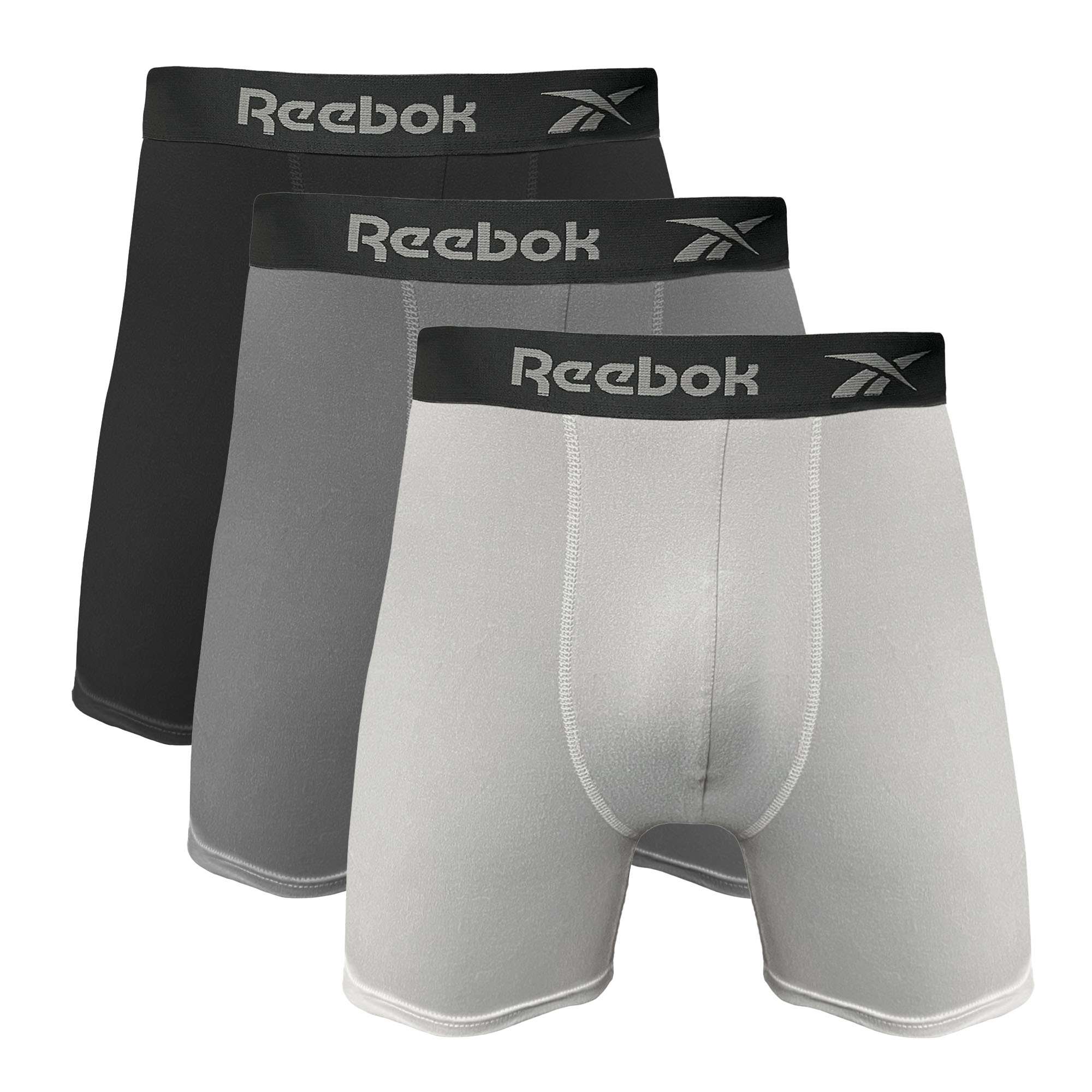 Boxers Classics 3Pzas